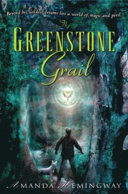 Amanda Hemingway - Greenstone Grail, E-bok. Tillgänglighet: Lägg i varukorg