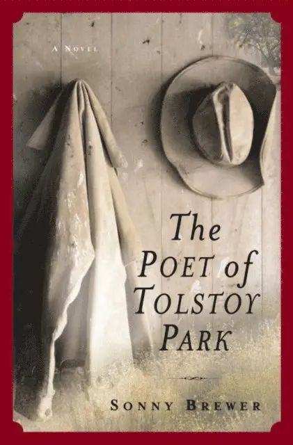 Sonny Brewer - Poet of Tolstoy Park, E-bok. Tillgänglighet: Lägg i varukorg
