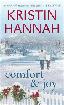 Kristin Hannah - Comfort & Joy, Pocket