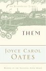 Joyce Carol Oates - them, Häftad