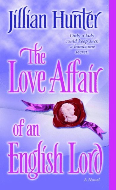 Jillian Hunter - Love Affair of an English Lord, E-bok