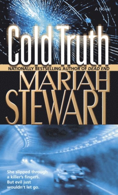 Mariah Stewart - Cold Truth, E-bok