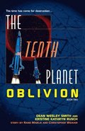 The Tenth Planet
