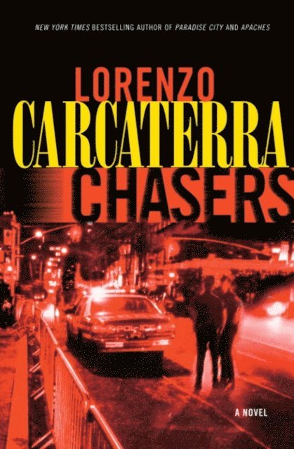 Lorenzo Carcaterra - Chasers, E-bok. Tillgänglighet: Lägg i varukorg