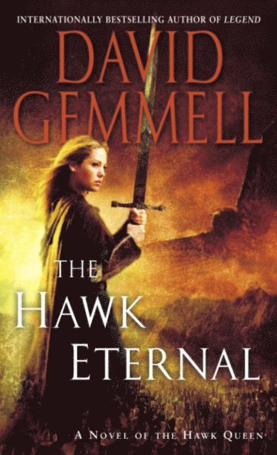 David Gemmell - Hawk Eternal, E-bok