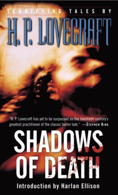 H.P. Lovecraft - Shadows of Death, E-bok
