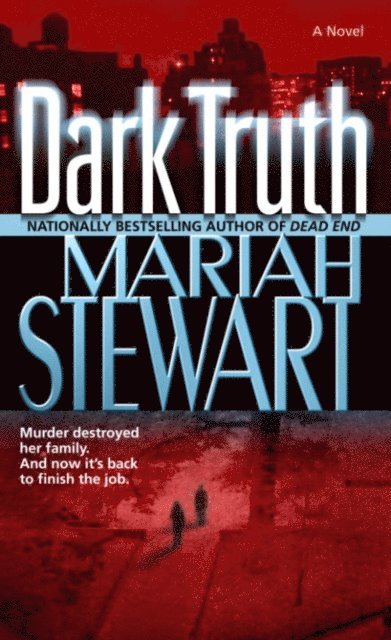 Mariah Stewart - Dark Truth, E-bok