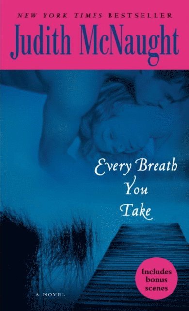 Judith McNaught - Every Breath You Take, E-bok