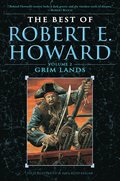 Best Of Robert E. Howard    Volume 2
