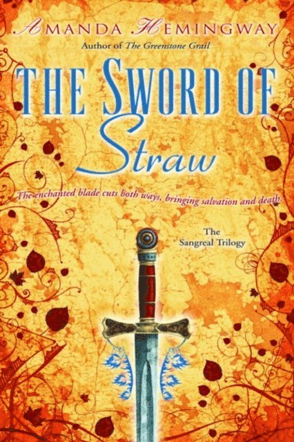 Amanda Hemingway - Sword of Straw, E-bok. Tillgänglighet: Lägg i varukorg