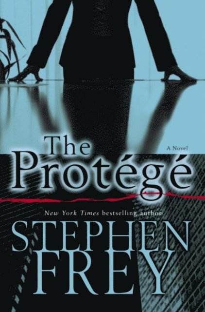 Stephen Frey - Protege, E-bok
