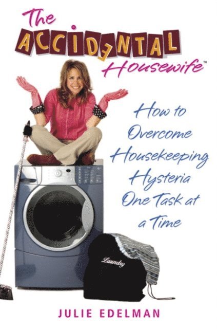 Accidental Housewife