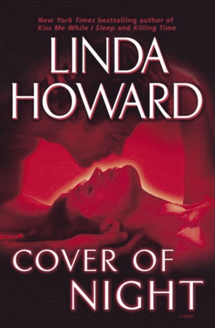 Linda Howard - Cover of Night, E-bok