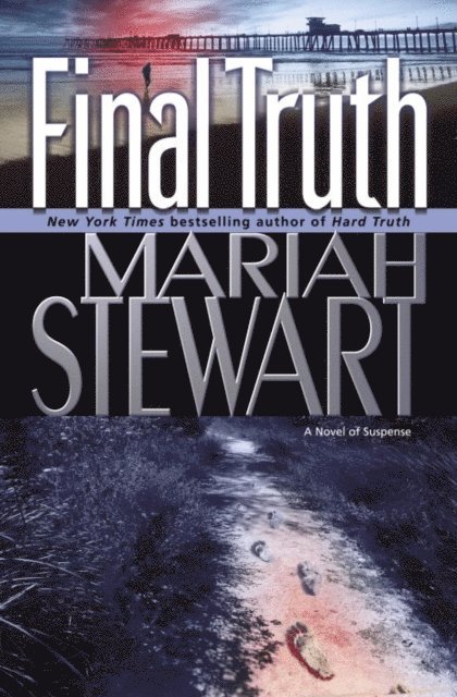 Mariah Stewart - Final Truth, E-bok