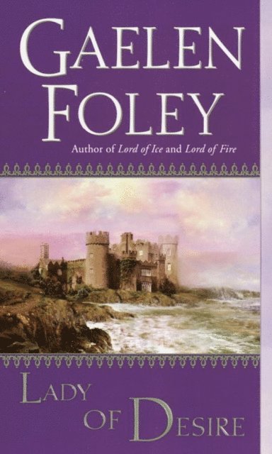 Gaelen Foley - Lady of Desire, E-bok