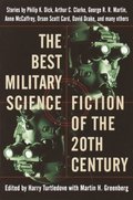 Best Military Science Fiction of the 20th Century