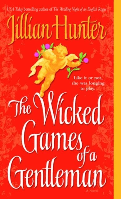 Jillian Hunter - Wicked Games of a Gentleman, E-bok