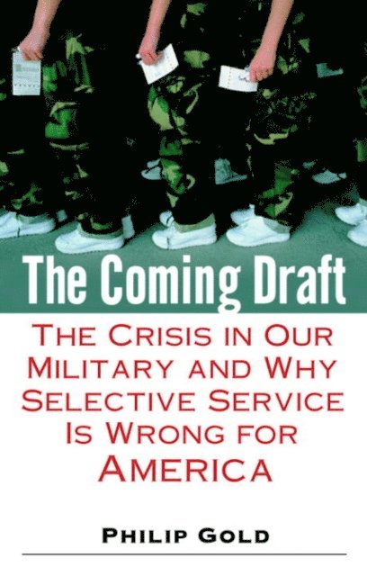 Philip Gold - Coming Draft, E-bok