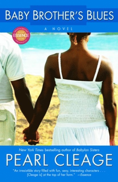 Pearl Cleage - Baby Brother's Blues, E-bok
