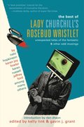Best of Lady Churchill's Rosebud Wristlet