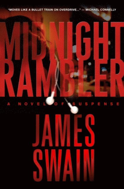 James Swain - Midnight Rambler, E-bok