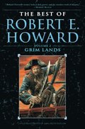 Best of Robert E. Howard    Volume 2