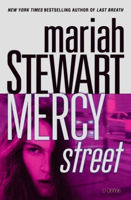 Mariah Stewart - Mercy Street, E-bok
