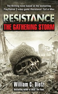 Resistance    The Gathering Storm
