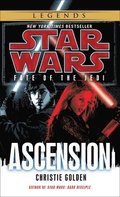 Ascension: Star Wars Legends (Fate of the Jedi)