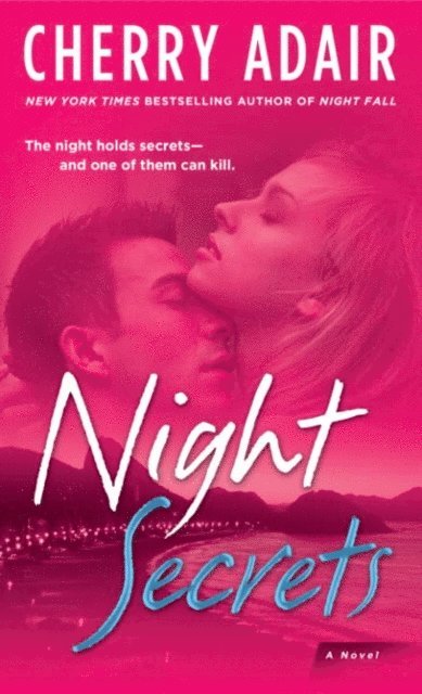 Cherry Adair - Night Secrets, E-bok