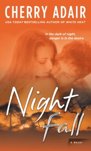 Cherry Adair - Night Fall, E-bok
