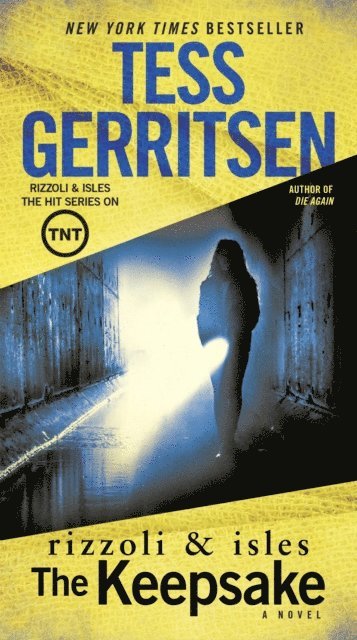Tess Gerritsen - Keepsake, E-bok