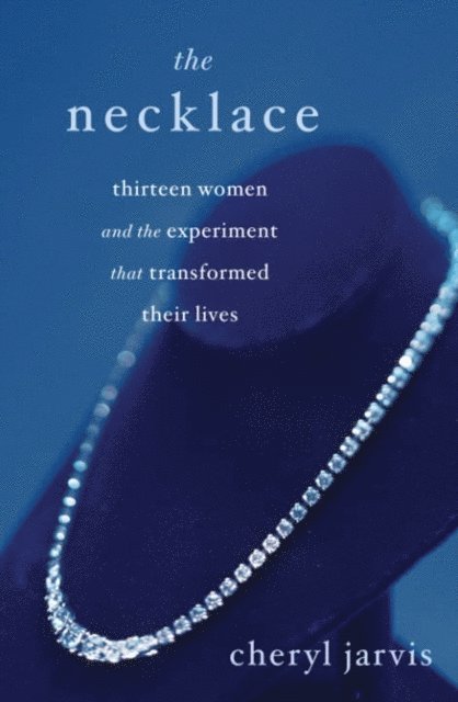 Cheryl Jarvis - Necklace, E-bok