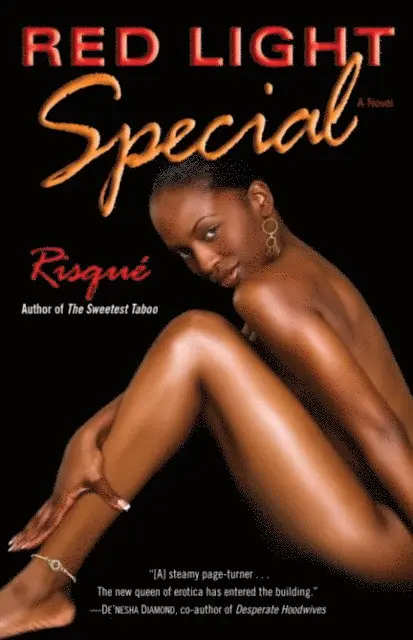 Risque - Red Light Special, E-bok. Tillgänglighet: Lägg i varukorg