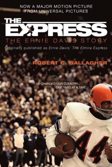 Robert C. Gallagher - Express, E-bok. Tillgänglighet: Lägg i varukorg