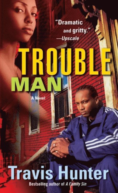 Travis Hunter - Trouble Man, E-bok. Tillgänglighet: Lägg i varukorg