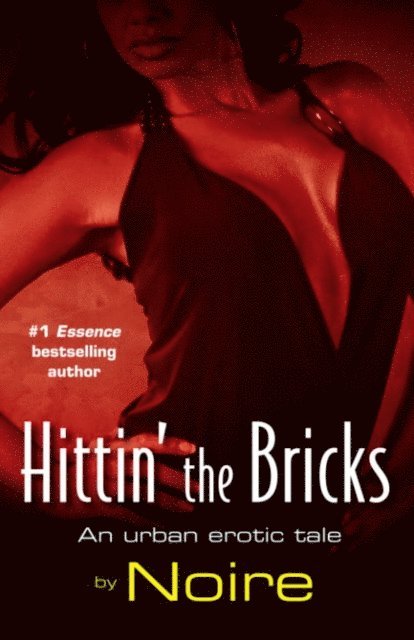 Noire - Hittin' the Bricks, E-bok