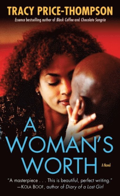 Tracy Price-Thompson - Woman's Worth, E-bok. Tillgänglighet: Lägg i varukorg