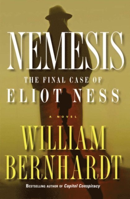 William Bernhardt - Nemesis, E-bok