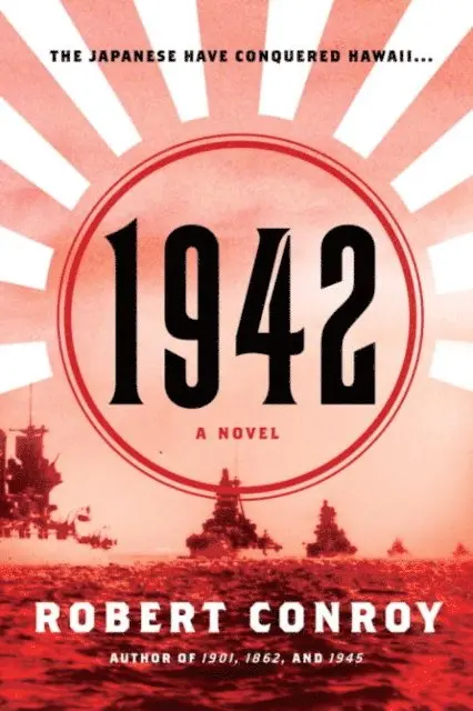 Robert Conroy - 1942, E-bok. Tillgänglighet: Lägg i varukorg