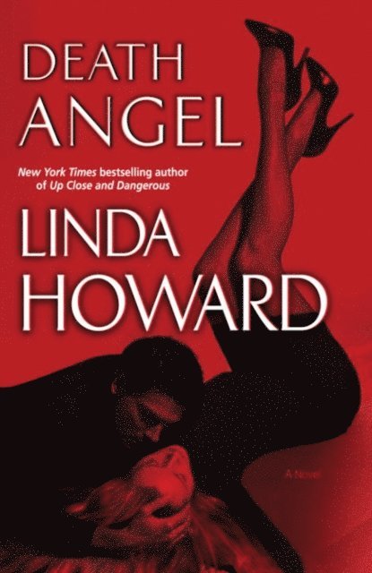 Linda Howard - Death Angel, E-bok