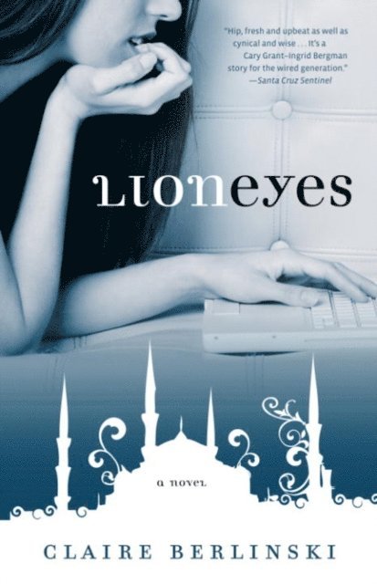 Claire Berlinski - Lion Eyes, E-bok. Tillgänglighet: Lägg i varukorg