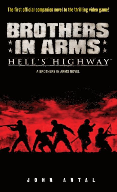 John Antal - Brothers in Arms: Hell's Highway, E-bok