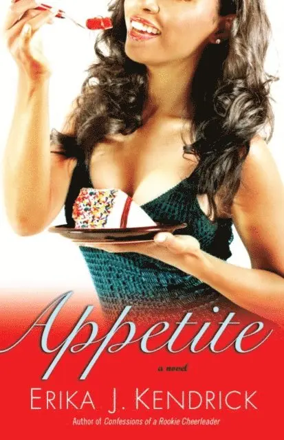 Erika J. Kendrick - Appetite, E-bok. Tillgänglighet: Lägg i varukorg