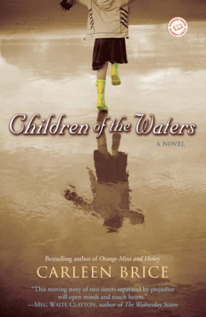 Carleen Brice - Children of the Waters, E-bok. Tillgänglighet: Lägg i varukorg