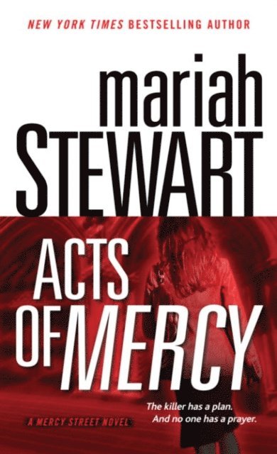 Mariah Stewart - Acts of Mercy, E-bok