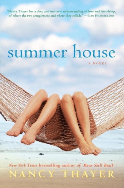 Nancy Thayer - Summer House, E-bok. Tillgänglighet: Lägg i varukorg