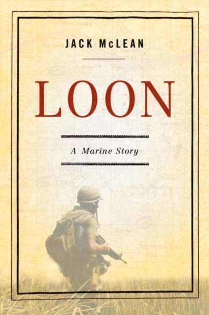Jack McLean - Loon, E-bok