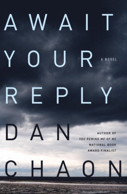 Dan Chaon - Await Your Reply, E-bok