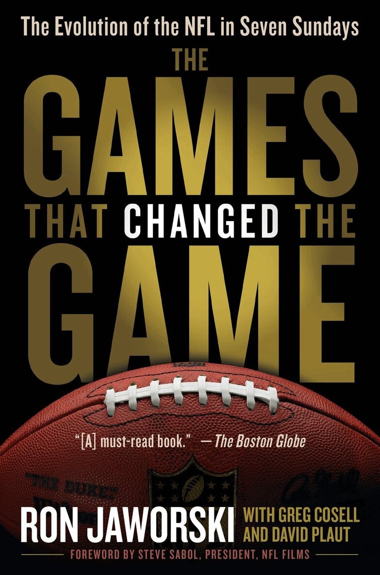 Games That Changed the Game